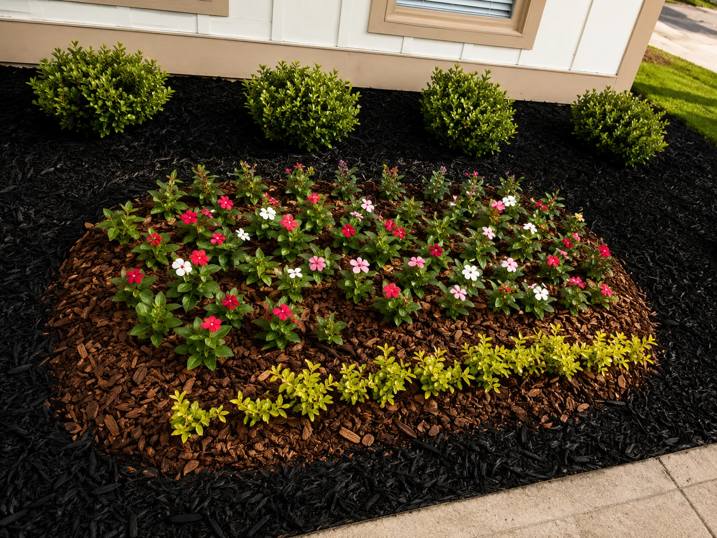 Mulch
