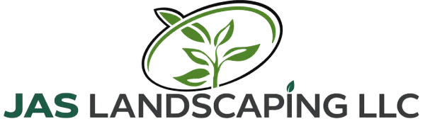 JAS Landscaping Logo