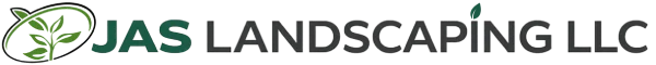 JAS Landscaping Logo